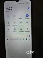 Vivo y73 8+4 gb ram