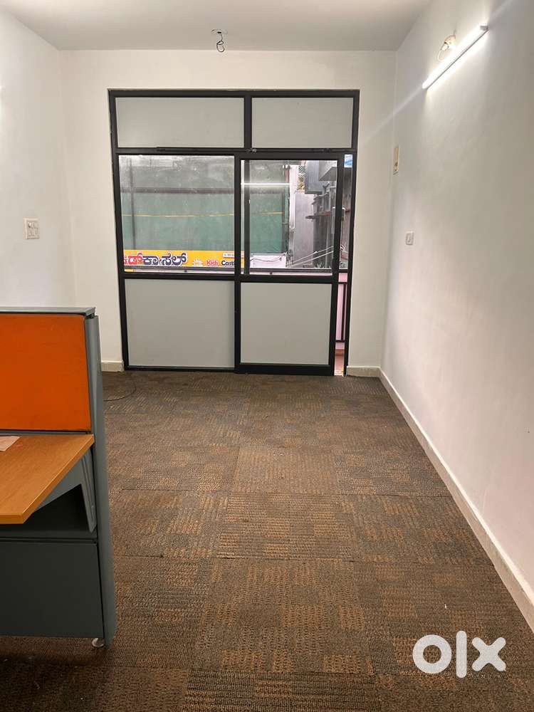 Office for urgent rent out