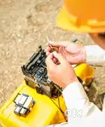 Looking for helper