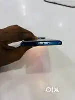 Blaze5g curve display