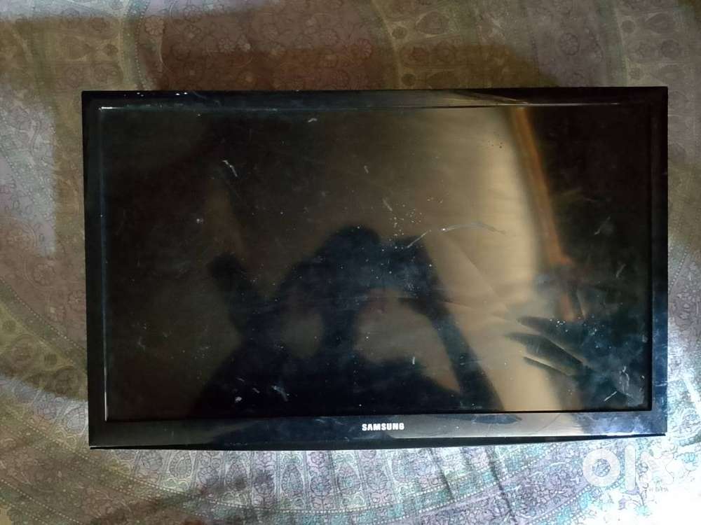 Samsung TV