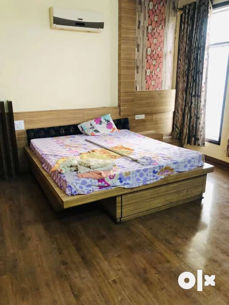 6 bhk full furnished house for rent in vaishali Nagar jaipur