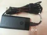 HP laptop charger