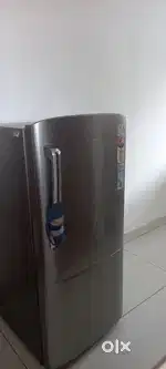 Samsung refrigerator ( fridge)