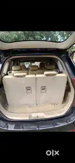 Mahindra XUV500 2016 Diesel Good Condition