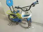 Kid's Bicycle