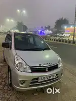 Maruti Suzuki Zen Estilo 2010 Petrol Well Maintained