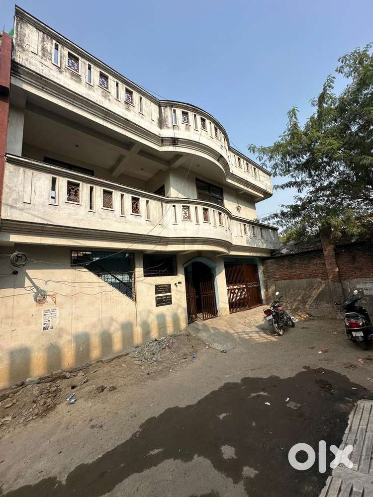 Selling whole house  5-1BHK and 4-2BHK