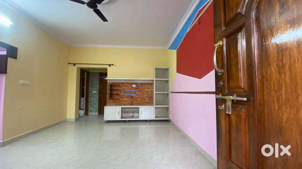 2 BHK House for Rent in Seegehalli, KR Puram