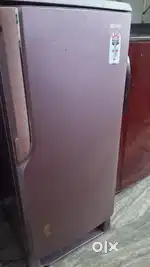 Samsung fridge available