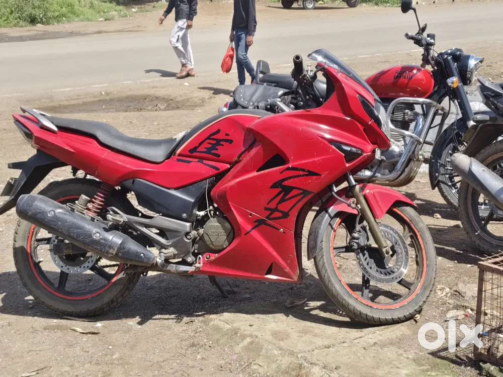 In Super Condition