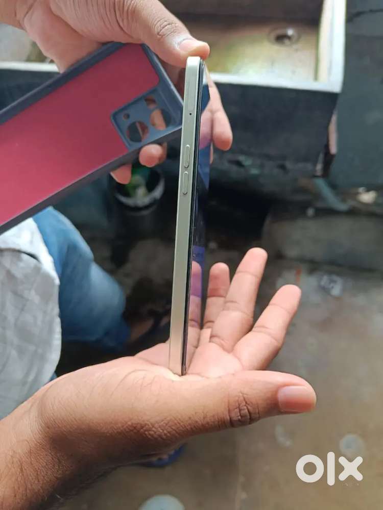 Oppo F21spro,4500mha ,back camera 64, Selfie camera 32