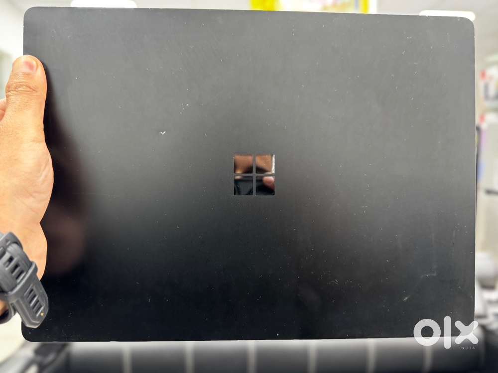 Microsoft Surface 3 8/256 i5 10th gen with Touch and 4K Screen