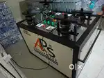 Dona making machine APS