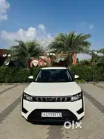 Mahindra XUV300 W6 AMT Diesel, 2022, Diesel