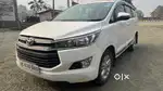 Toyota Innova Crysta 2.4 G MT 8S, 2020, Diesel
