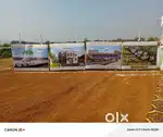 Kurla Station se 1.5 Hrs distance,Thansit Station Touch N. A Plots