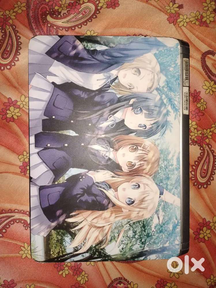 Hp  Laptop