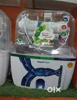 Today ऑफर aqua Fresh RO WATER PURIFIERS copper mineral Alkaline