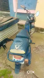 मुझे tvs havy devty  बेचनी है