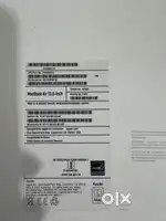Macbook air m2