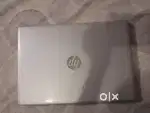 Ye hp ka laptop hai