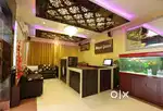 Interior design