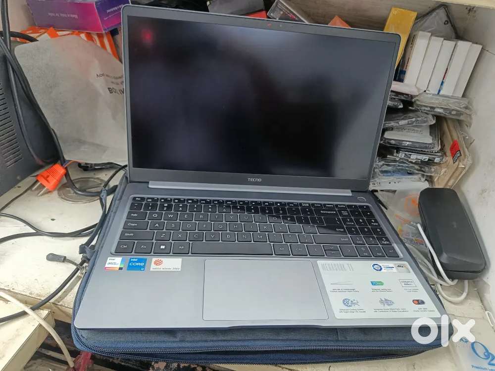 I want to sell my dead laptop