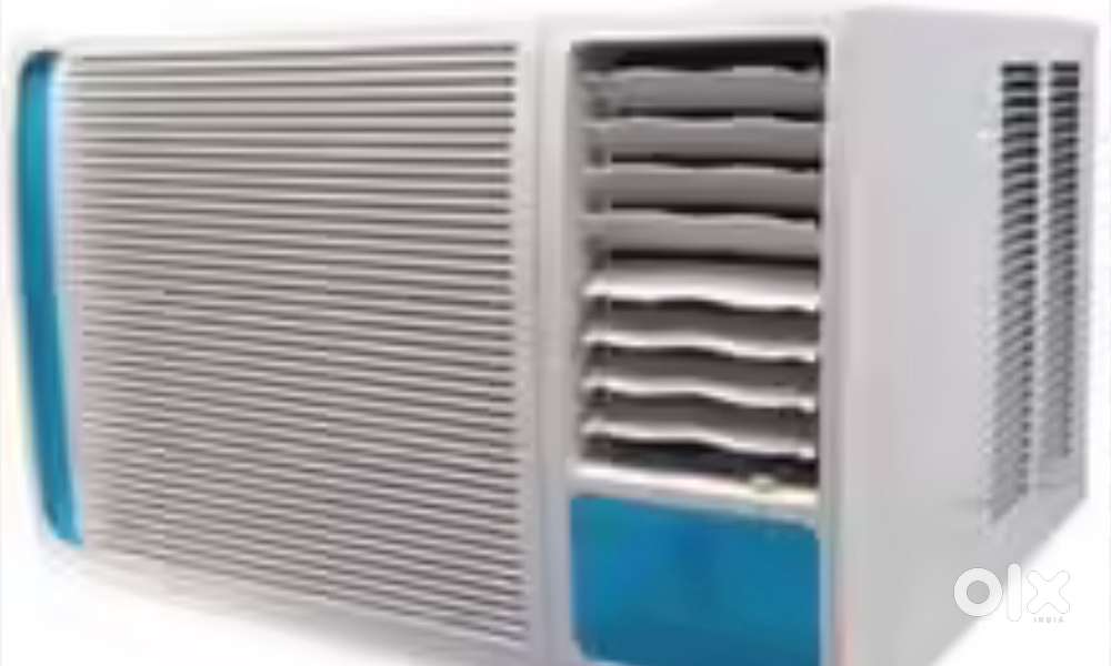 Carrier midea ac 1.5 ton in good condition