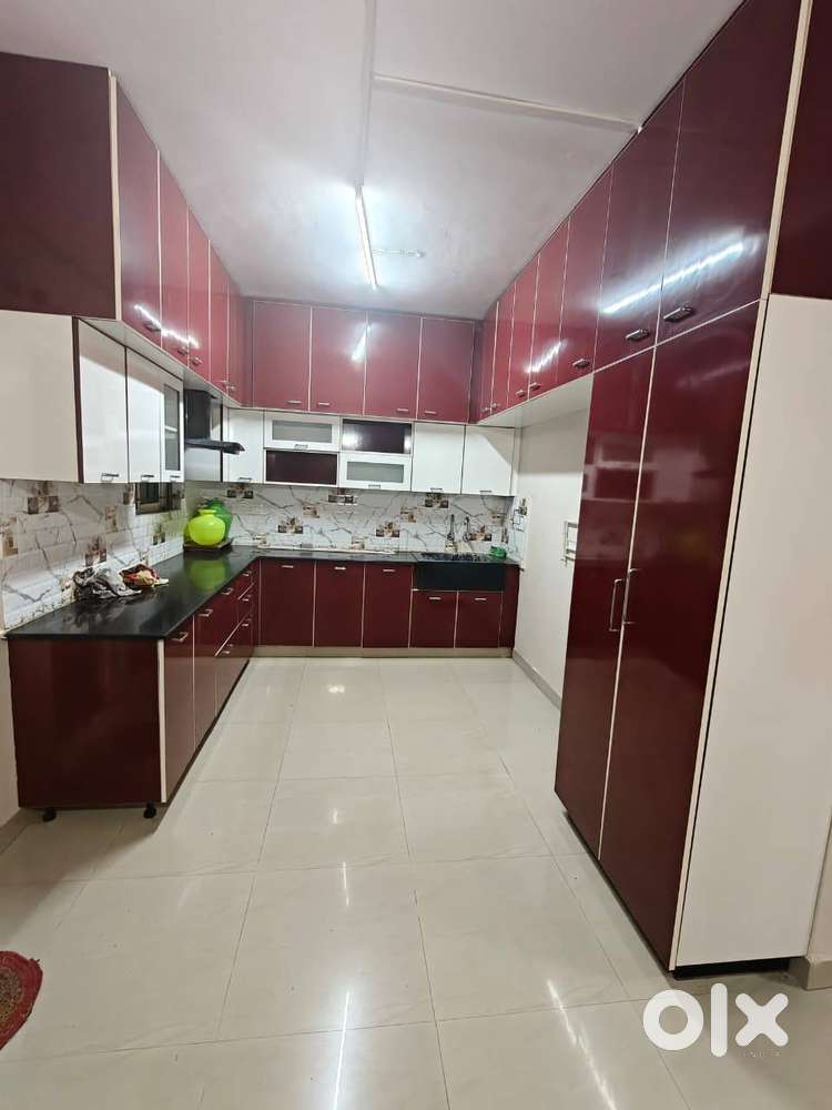 3 BHK Apartment for Lease in Bellandur, Bengaluru