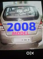 Maruti Suzuki Zen Estilo LXI BS IV, 2007, Petrol