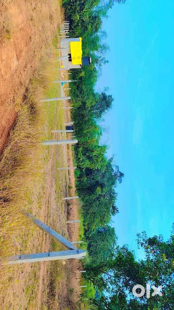 @₹1111/SQ MTS, AAYEE, AREA 1026SQ MTS, FULLY FENCED PROPERTY