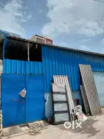 House for lease for shops, catering, business