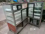 Bakery Display Counter