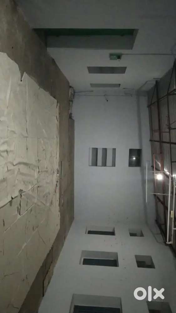 Godown or office for rent