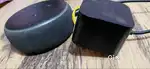 Alexa exho dot gen 3