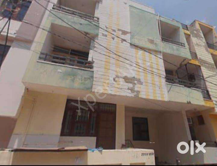 2 BHK Apartment in Jagatpura