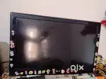 TV selling for 15000