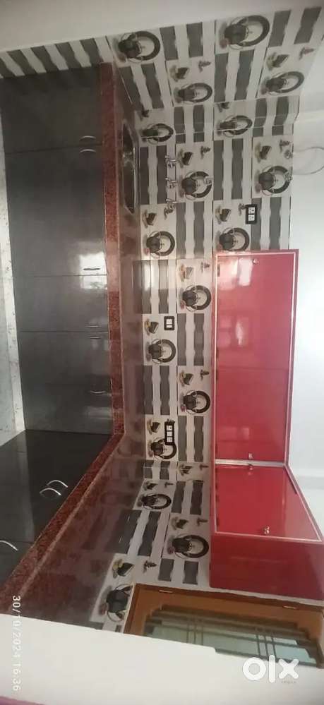 1BHK 2BHK 3BHK HOUSE FLAT RENT IN AASHIYANA KRISHNA NAGAR