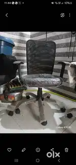 Office chair 4 chair