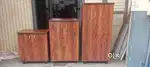 Brand New Shoeracks Free delivery