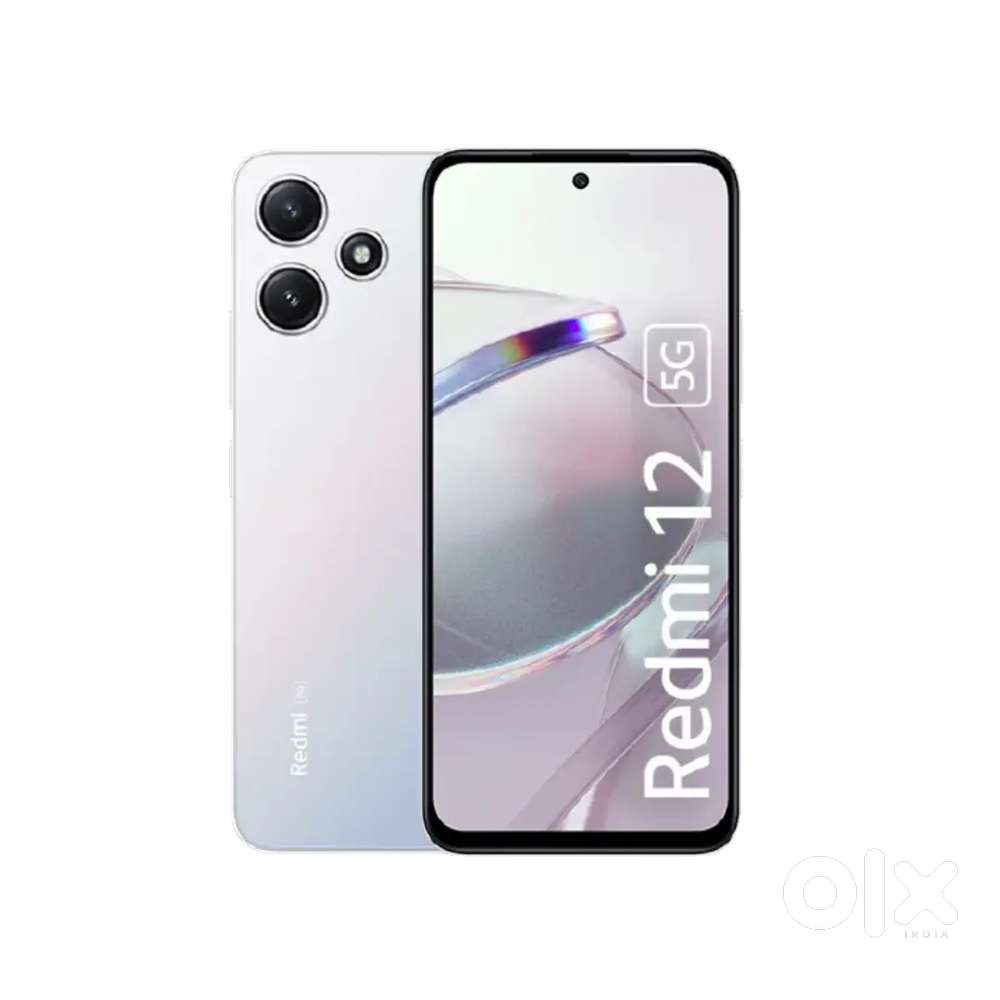 Redmi 12 5G , 256GB/8GB