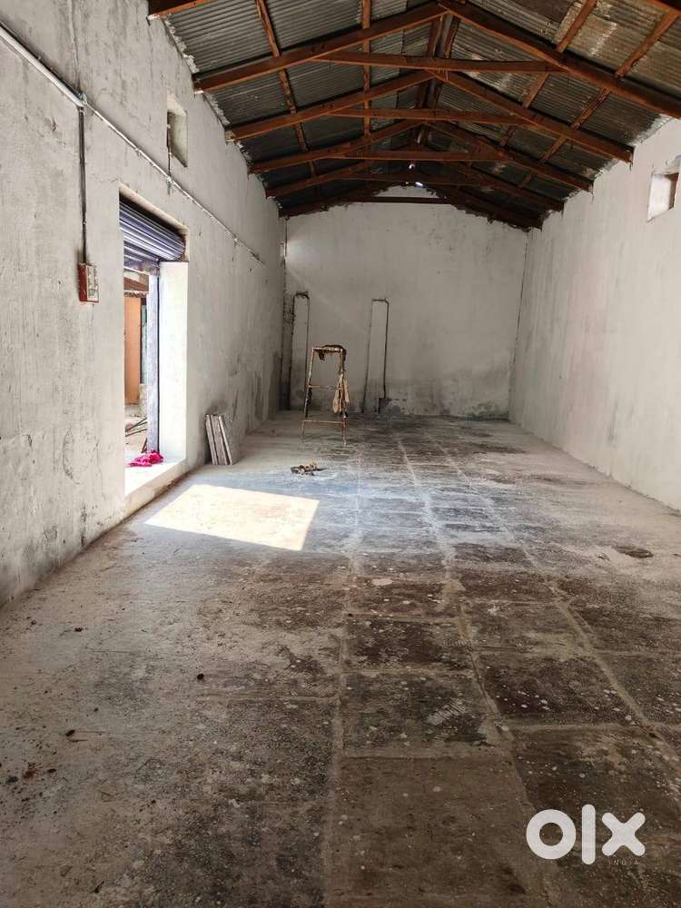 Godown/Warehouse for rent