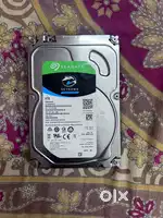 Hard Disk Drive (HDD) or Motherboard or Processor