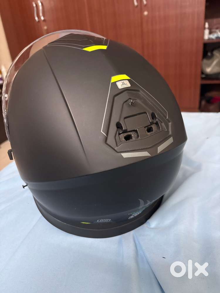 MT Thunder Pro 3 Helmet