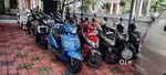 USED SCOOTERS FOR SALE