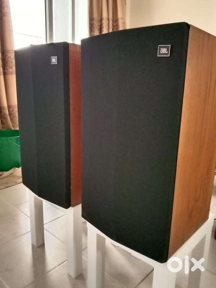 Jbl L36 speakers