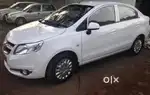 Chevrolet Sail 2015 Sedan Petrol Well Maintained