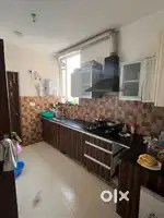 Ultra luxury flat wave state semi furnished