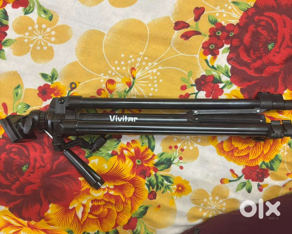 Vivitar MPT-18 Tripod